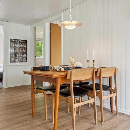 Beautiful Home In Romo With Kitchen Bolilmark Экстерьер фото