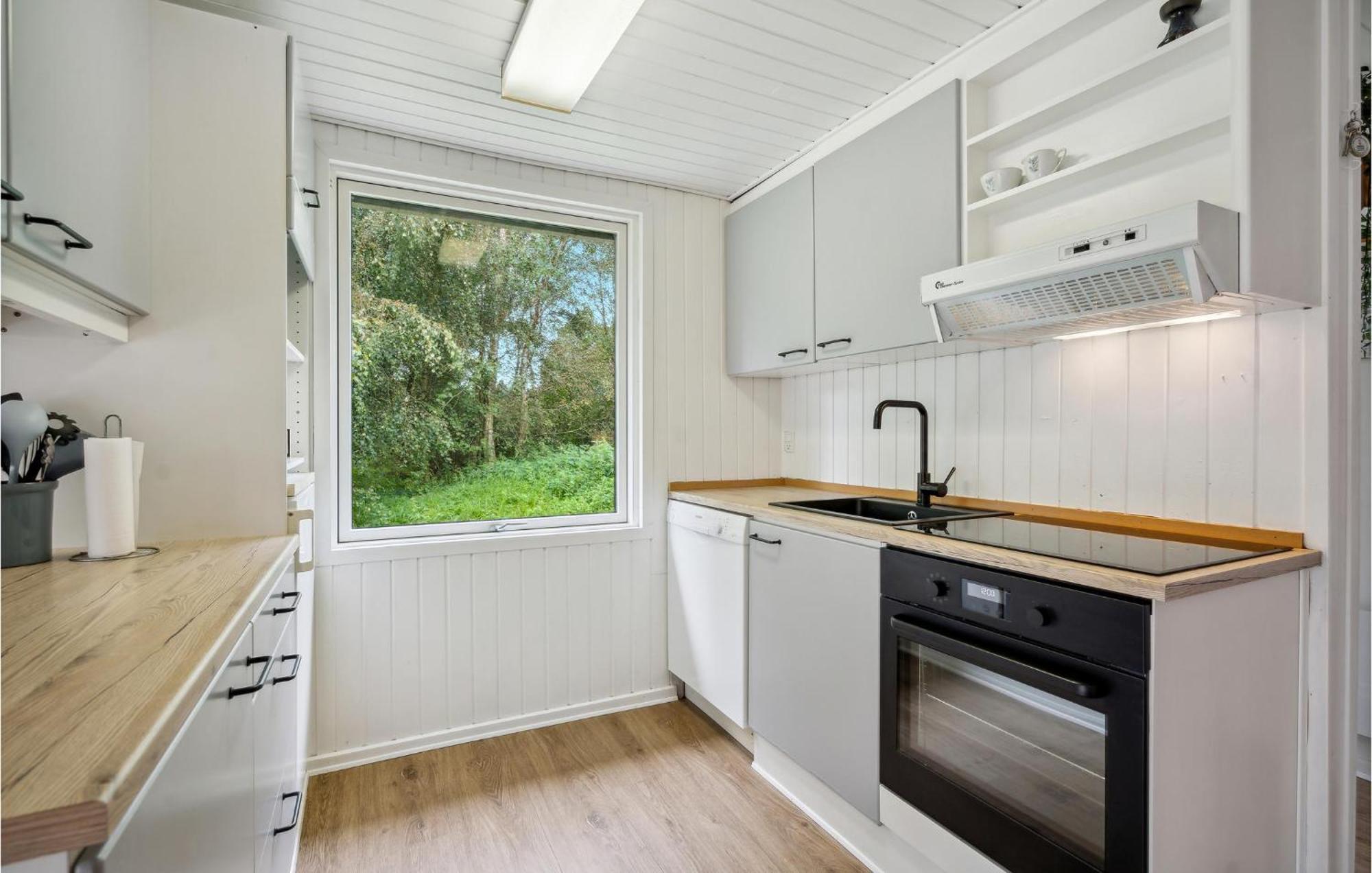 Beautiful Home In Romo With Kitchen Bolilmark Экстерьер фото